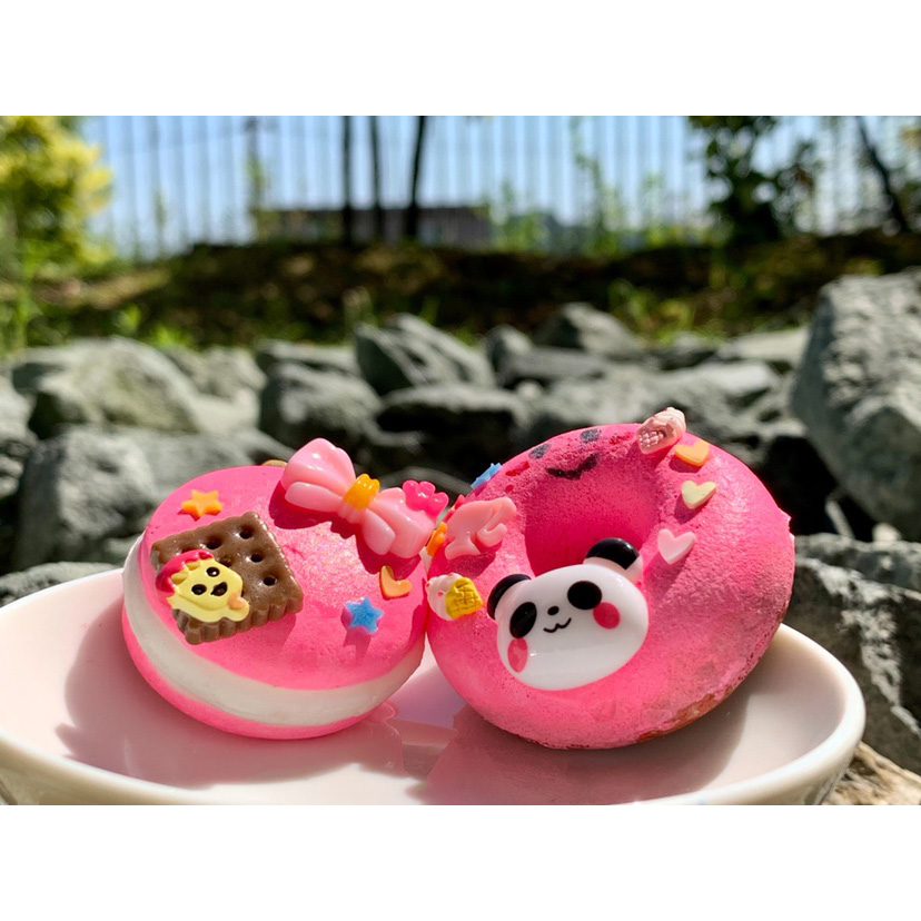 みんなでつくろう！オリジナルスクイーズ☆ | News & Topics | 新居浜